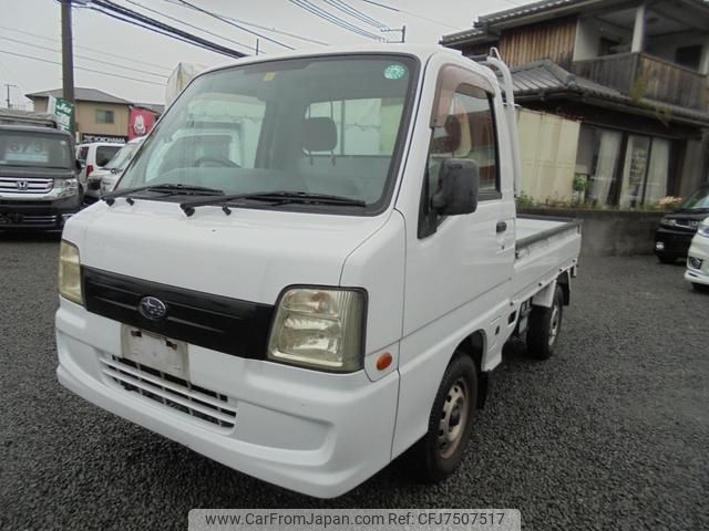 subaru sambar-truck 2006 -SUBARU--Samber Truck TT2--335940---SUBARU--Samber Truck TT2--335940- image 1