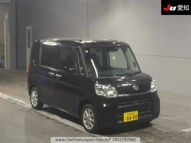daihatsu tanto 2019 CFJ1797982 image 1