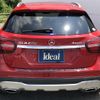 mercedes-benz gla-class 2018 -MERCEDES-BENZ--Benz GLA DBA-156947--WDC1569472J467909---MERCEDES-BENZ--Benz GLA DBA-156947--WDC1569472J467909- image 6