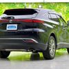 toyota harrier 2020 quick_quick_6BA-MXUA80_MXUA80-0023066 image 3