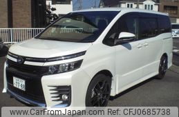 toyota voxy 2014 quick_quick_DBA-ZRR80W_ZRR80-0036762