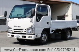 isuzu elf-truck 2018 quick_quick_TRG-NJR85A_NJR85-7068053