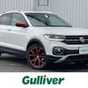 volkswagen t-cross 2020 -VOLKSWAGEN--VW T-Cross 3BA-C1DKR--WVGZZZC1ZLY136622---VOLKSWAGEN--VW T-Cross 3BA-C1DKR--WVGZZZC1ZLY136622- image 1