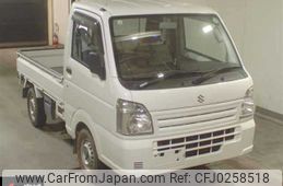 suzuki carry-truck 2014 -SUZUKI 【未記入 】--Carry Truck DA16T-149728---SUZUKI 【未記入 】--Carry Truck DA16T-149728-