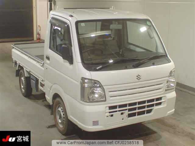 suzuki carry-truck 2014 -SUZUKI 【未記入 】--Carry Truck DA16T-149728---SUZUKI 【未記入 】--Carry Truck DA16T-149728- image 1