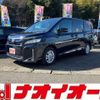 toyota voxy 2018 -TOYOTA--Voxy DBA-ZRR80G--ZRR80-0403578---TOYOTA--Voxy DBA-ZRR80G--ZRR80-0403578- image 1