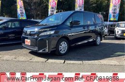 toyota voxy 2018 -TOYOTA--Voxy DBA-ZRR80G--ZRR80-0403578---TOYOTA--Voxy DBA-ZRR80G--ZRR80-0403578-