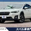 subaru xv 2018 -SUBARU--Subaru XV DBA-GT3--GT3-041892---SUBARU--Subaru XV DBA-GT3--GT3-041892- image 1