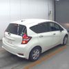 nissan note 2018 CFJ Bid_E12-574380 image 5