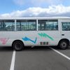 toyota coaster 2001 24011502 image 6