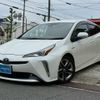 toyota prius 2020 quick_quick_DAA-ZVW51_ZVW51-6157693 image 2