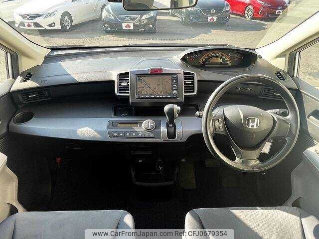 honda freed 2010 504928-927467 image 1