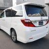 toyota alphard 2013 GOO_JP_700102024930241011003 image 33