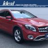 mercedes-benz gla-class 2018 -MERCEDES-BENZ--Benz GLA DBA-156947--WDC1569472J467909---MERCEDES-BENZ--Benz GLA DBA-156947--WDC1569472J467909- image 3