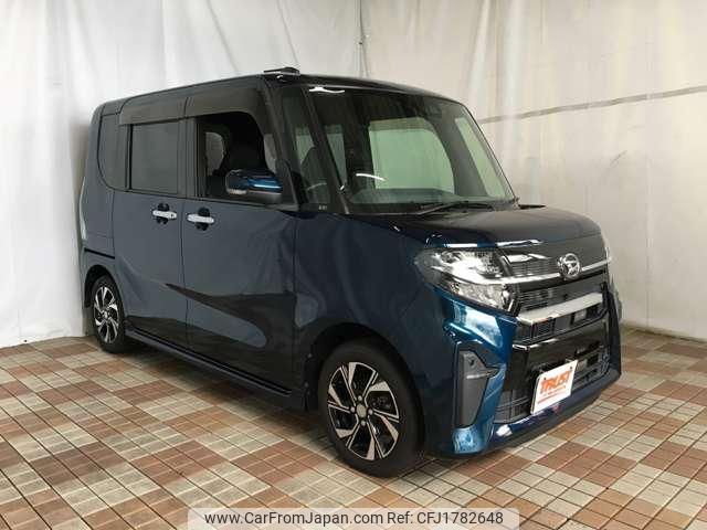 daihatsu tanto 2019 CFJ1782648 image 1