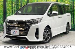 toyota noah 2019 -TOYOTA--Noah DBA-ZRR80W--ZRR80-0492616---TOYOTA--Noah DBA-ZRR80W--ZRR80-0492616-