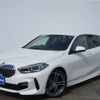 bmw 1-series 2019 -BMW--BMW 1 Series 3BA-7K15--WBA7K320707F23823---BMW--BMW 1 Series 3BA-7K15--WBA7K320707F23823- image 1