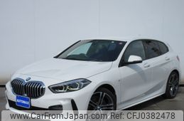 bmw 1-series 2019 -BMW--BMW 1 Series 3BA-7K15--WBA7K320707F23823---BMW--BMW 1 Series 3BA-7K15--WBA7K320707F23823-