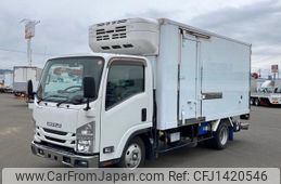 isuzu elf-truck 2019 -ISUZU--Elf TPG-NMR85AN--NMR85-****820---ISUZU--Elf TPG-NMR85AN--NMR85-****820-