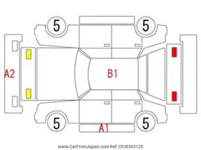 nissan dayz-roox 2015 -NISSAN--DAYZ Roox DBA-B21A--B21A-0103260---NISSAN--DAYZ Roox DBA-B21A--B21A-0103260- image 2