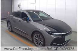 toyota toyota-others 2022 -TOYOTA 【愛媛 366ﾕ 77】--Croen CrossOver 6AA-AZSH35--AZSH35-4004110---TOYOTA 【愛媛 366ﾕ 77】--Croen CrossOver 6AA-AZSH35--AZSH35-4004110-