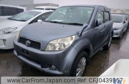 toyota rush 2007 -TOYOTA--Rush CBA-J200E--J200E-0018456---TOYOTA--Rush CBA-J200E--J200E-0018456-