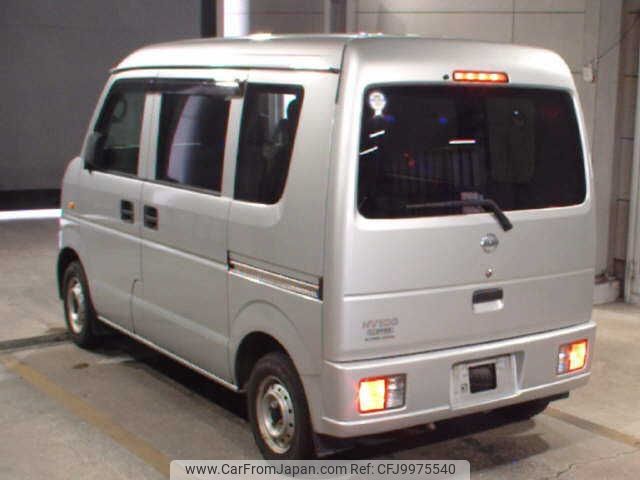 nissan clipper-van 2014 -NISSAN--Clipper Van DR64V-902906---NISSAN--Clipper Van DR64V-902906- image 2