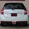 nissan note 2018 CFJ1239704 image 5