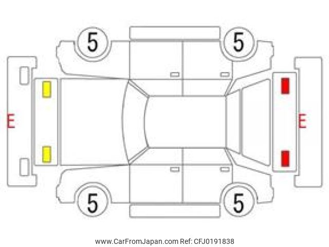 subaru subaru-others 2024 -SUBARU--ｸﾛｽﾄﾚｯｸ 5AA-GUE--GUE-021897---SUBARU--ｸﾛｽﾄﾚｯｸ 5AA-GUE--GUE-021897- image 2