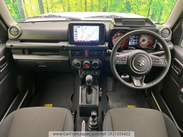 suzuki jimny 2019 quick_quick_JB64W_JB64W-131372 image 2