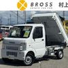 suzuki carry-truck 2009 CFJ1676994 image 1