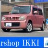 suzuki alto-lapin 2009 -SUZUKI 【大宮 581ﾑ1665】--Alto Lapin HE22S--108579---SUZUKI 【大宮 581ﾑ1665】--Alto Lapin HE22S--108579- image 1