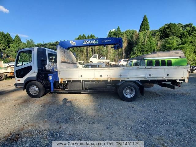 mitsubishi-fuso fighter 2000 GOO_NET_EXCHANGE_0804488A30250723W001 image 1