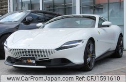 ferrari ferrari-roma 2023 CFJ1591610