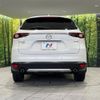 mazda cx-8 2018 CFJ1606396 image 17