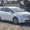 toyota prius-α 2012 -TOYOTA--Prius α DAA-ZVW41W--ZVW41-3132339---TOYOTA--Prius α DAA-ZVW41W--ZVW41-3132339- image 1