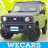 suzuki jimny 2023 quick_quick_3BA-JB64W_JB64W-294104 image 1