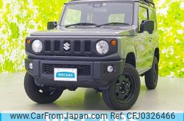 suzuki jimny 2023 quick_quick_3BA-JB64W_JB64W-294104