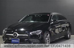 mercedes-benz cla-class 2019 -MERCEDES-BENZ--Benz CLA 118612M--WDD1186122N058303---MERCEDES-BENZ--Benz CLA 118612M--WDD1186122N058303-