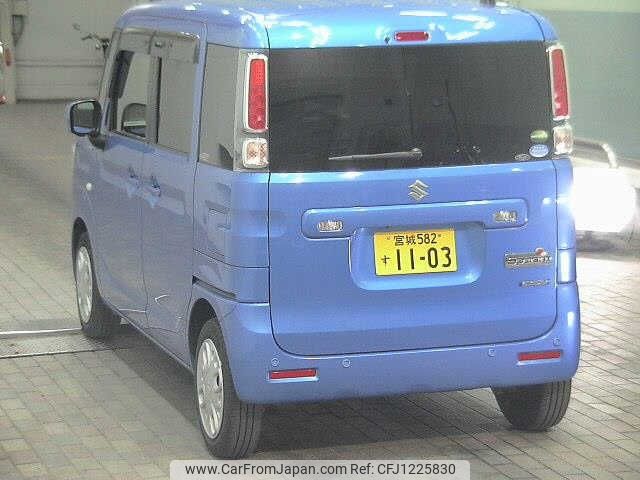 suzuki spacia 2020 -SUZUKI 【宮城 582ｽ1103】--Spacia MK53S--242804---SUZUKI 【宮城 582ｽ1103】--Spacia MK53S--242804- image 2