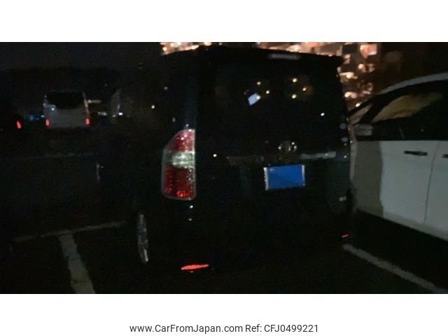 toyota noah 2008 -TOYOTA--Noah DBA-ZRR70W--ZRR70-0085807---TOYOTA--Noah DBA-ZRR70W--ZRR70-0085807- image 2