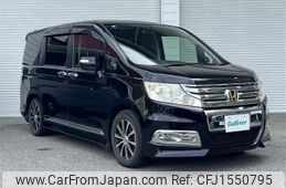 honda stepwagon 2011 CFJ1550795