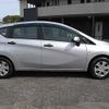 nissan note 2013 S12558 image 14