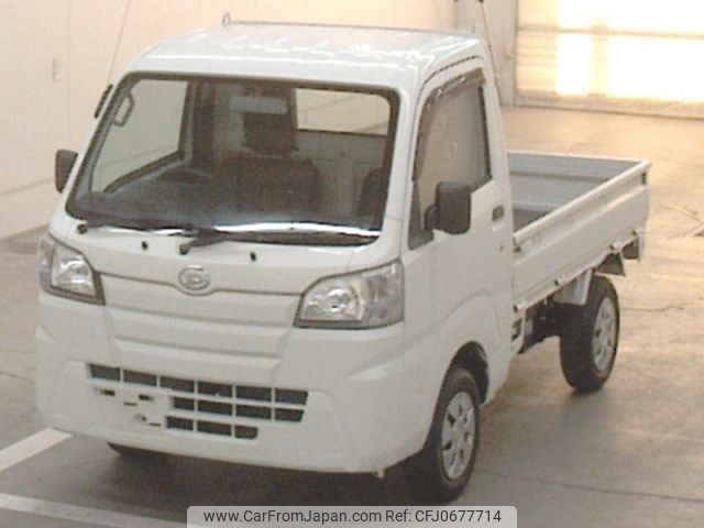 daihatsu hijet-truck 2016 -DAIHATSU--Hijet Truck S500P-0044752---DAIHATSU--Hijet Truck S500P-0044752- image 1