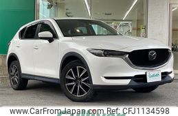 mazda cx-5 2018 -MAZDA--CX-5 LDA-KF2P--KF2P-130547---MAZDA--CX-5 LDA-KF2P--KF2P-130547-