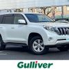 toyota land-cruiser-prado 2015 -TOYOTA--Land Cruiser Prado LDA-GDJ150W--GDJ150-0002153---TOYOTA--Land Cruiser Prado LDA-GDJ150W--GDJ150-0002153- image 1