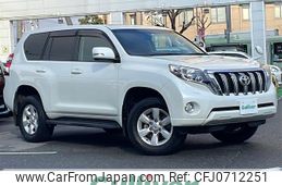 toyota land-cruiser-prado 2015 -TOYOTA--Land Cruiser Prado LDA-GDJ150W--GDJ150-0002153---TOYOTA--Land Cruiser Prado LDA-GDJ150W--GDJ150-0002153-