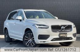 volvo xc90 2020 -VOLVO--Volvo XC90 3DA-LD4204TXC--YV1LF68MCL1558408---VOLVO--Volvo XC90 3DA-LD4204TXC--YV1LF68MCL1558408-