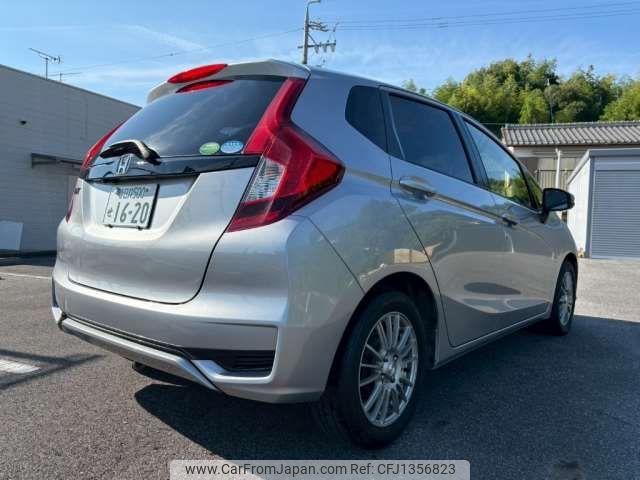 honda fit 2018 -HONDA 【春日井 500ｾ1620】--Fit DBA-GK3--GK3-1322146---HONDA 【春日井 500ｾ1620】--Fit DBA-GK3--GK3-1322146- image 2