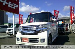 honda n-box 2016 CFJ1848982